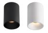 VARI 20W SURFACE SPOT DOWNLIGHT BLACK OR WHITE